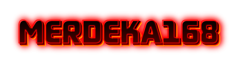 Merdeka168